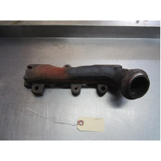 28M210 Left Exhaust Manifold For 02-04 Jeep Liberty  3.7 53031083AAB